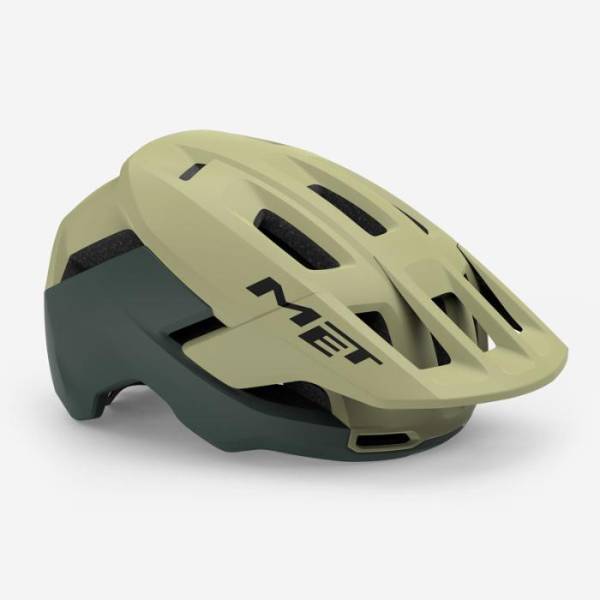 Casque vtt Met Terrae