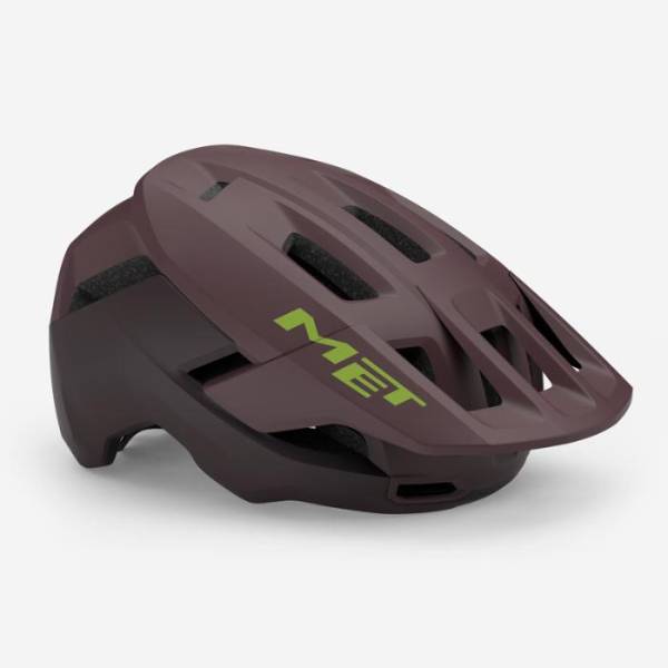 Casque vtt Met Terrae