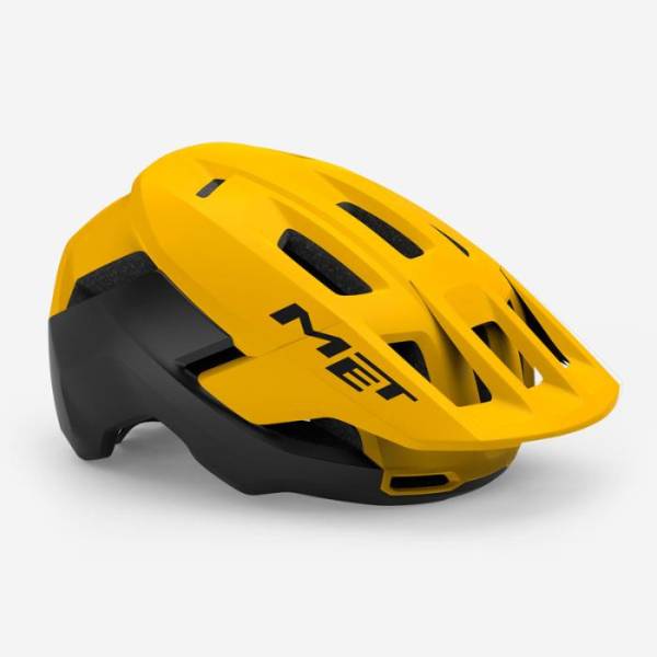 Casque vtt Met Terrae