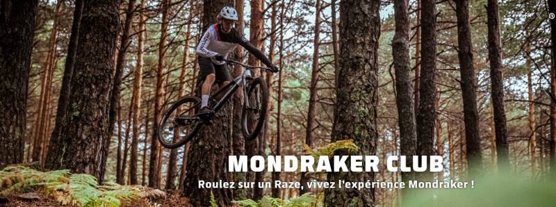 Opération Mondraker Club