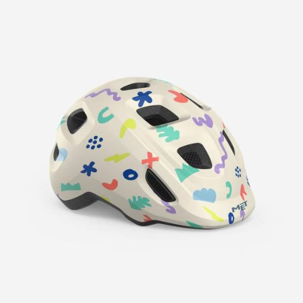 Casque Met Hooray