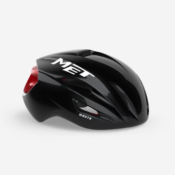 Casque Met Manta mips course