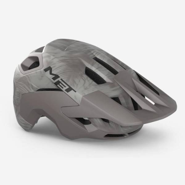 Casque Met Revo mips