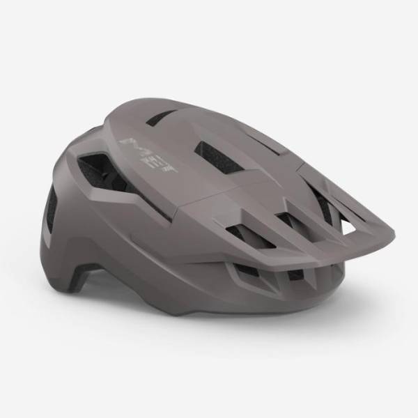 Casque vtt Met Shelter