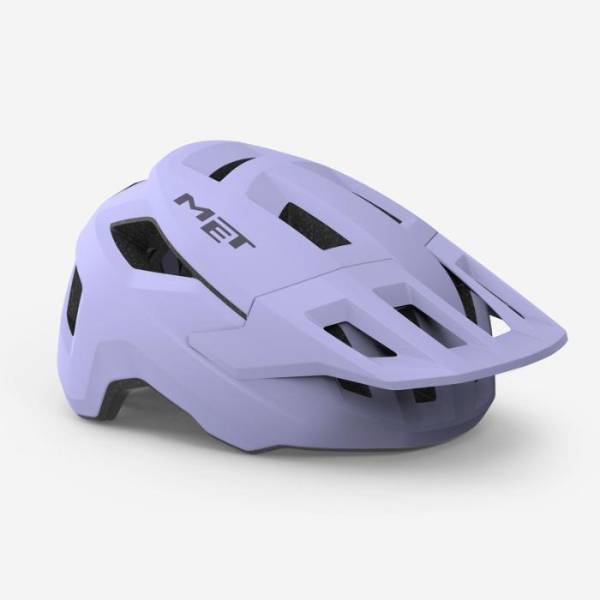 Casque enfant Met Shelter youth