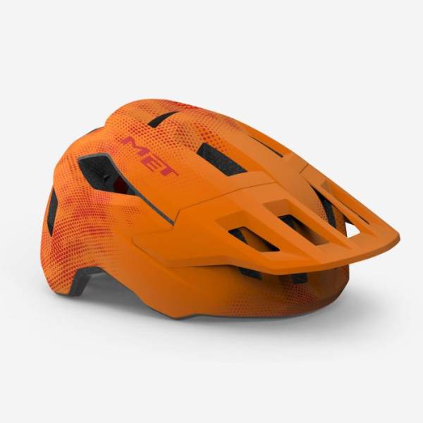 Casque enfant Met Shelter youth