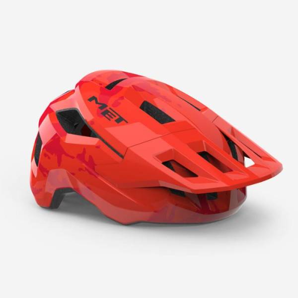 Casque enfant Met Shelter youth