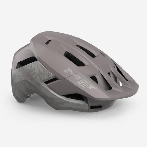 Casque vtt Met Terrae