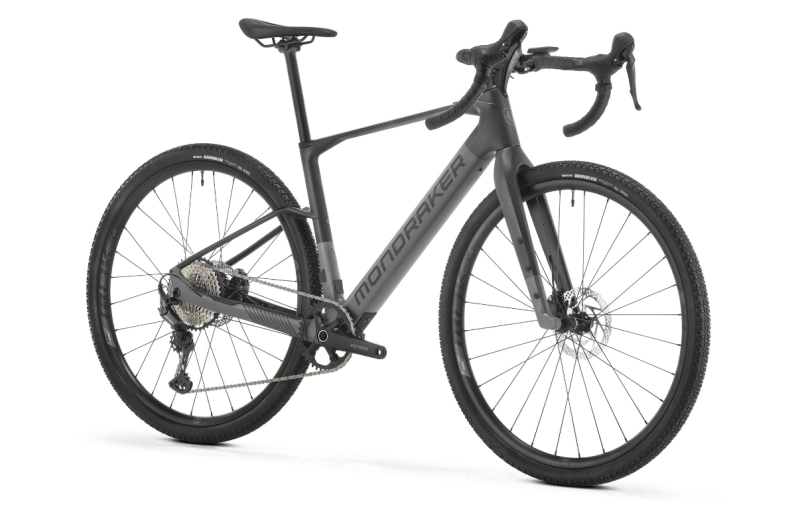 Gravel Mondraker dusty 2025
