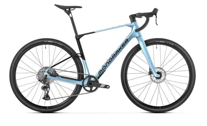 Vélo gravel Mondraker Arid R 2026