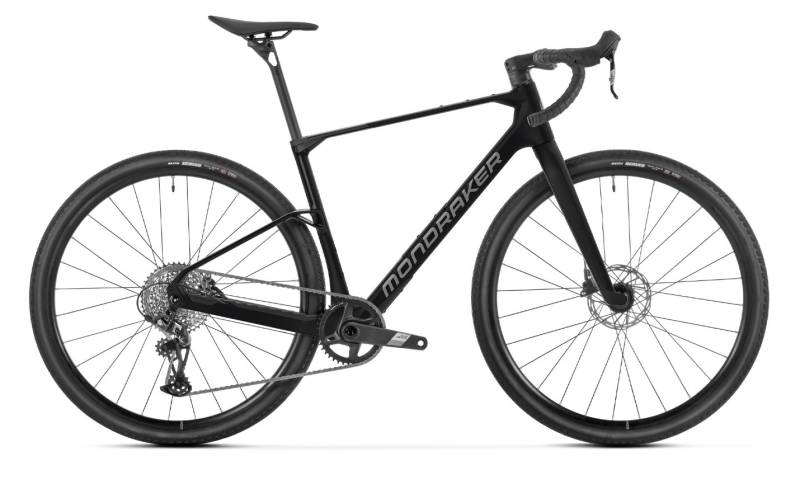 Vélo Gravel Mondraker Arid carbone 2026