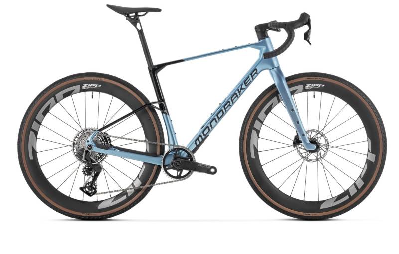 Mondraker Arid carbone RR 2026