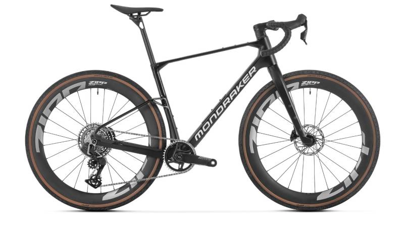 Mondraker Arid carbone RR 2026