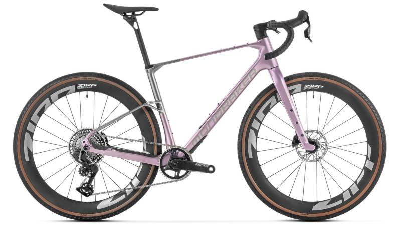 Mondraker Arid carbone RR 2026