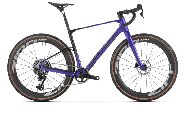 Mondraker Arid carbone RR 2026