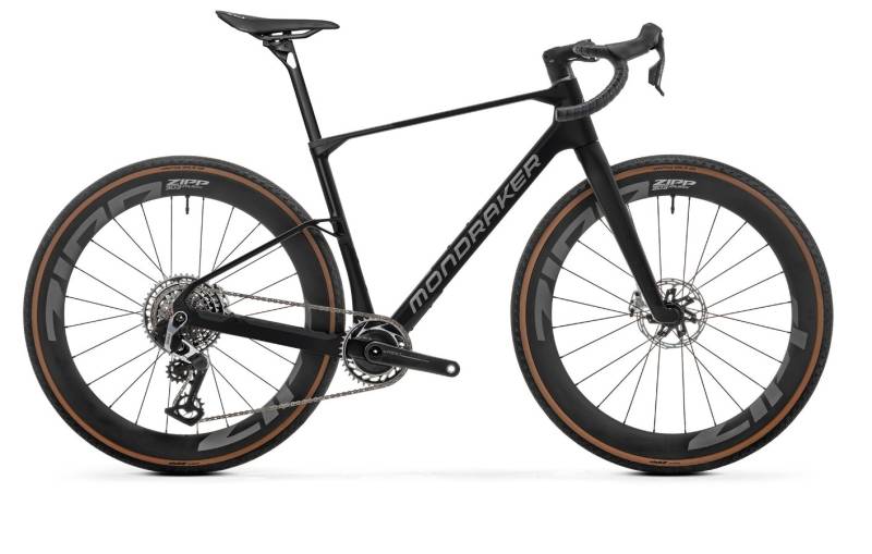 Mondraker Arid carbone RR SL 2026