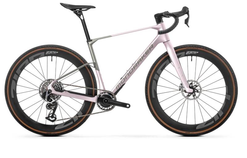 Mondraker Arid carbone RR SL 2026