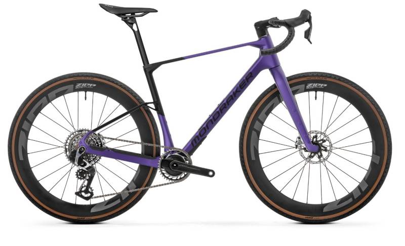 Mondraker Arid carbone RR SL 2026