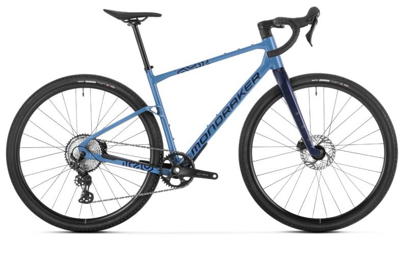 Mondraker Arid S aluminium 2026