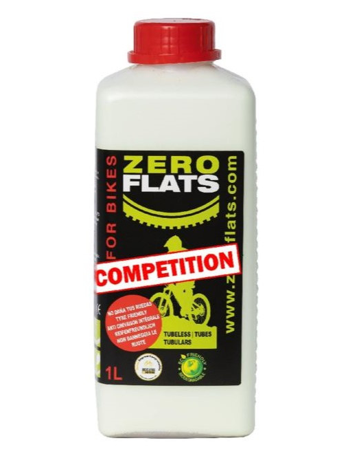 Preventif Zero flats 1l