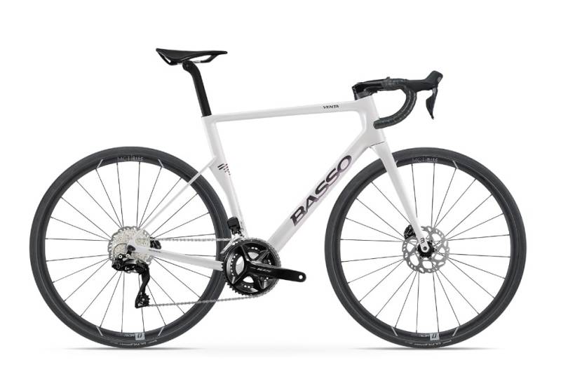Vélo de course Basso Venta R ( endurance )