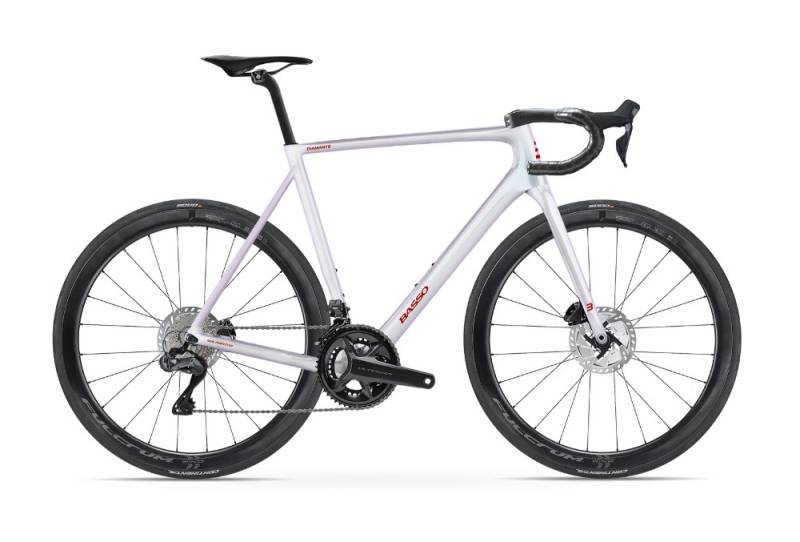 Vélo de course Cube Litening Aéro ( race )