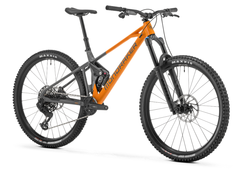 Mondraker Foxy R 2026