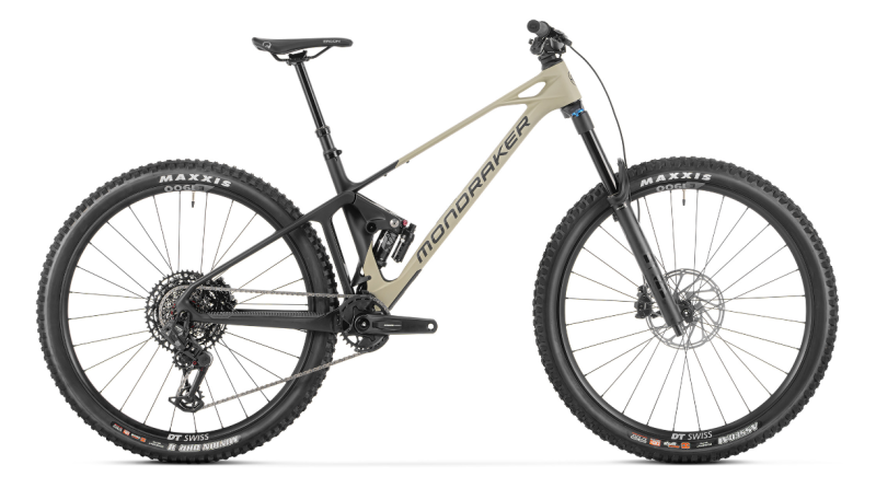 Vtt Mondraker foxy carbon R