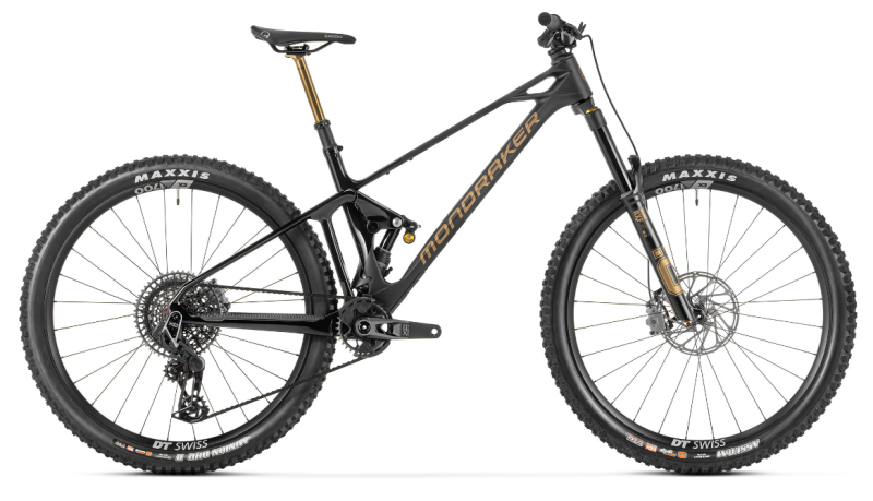 Mondraker Foxy carbon RR 2026