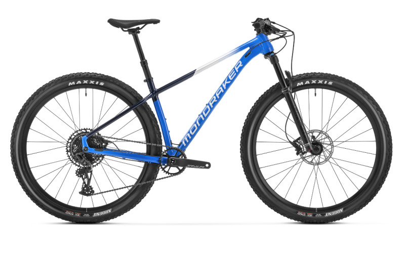 Vtt Mondraker Chrono Dc RR 2026
