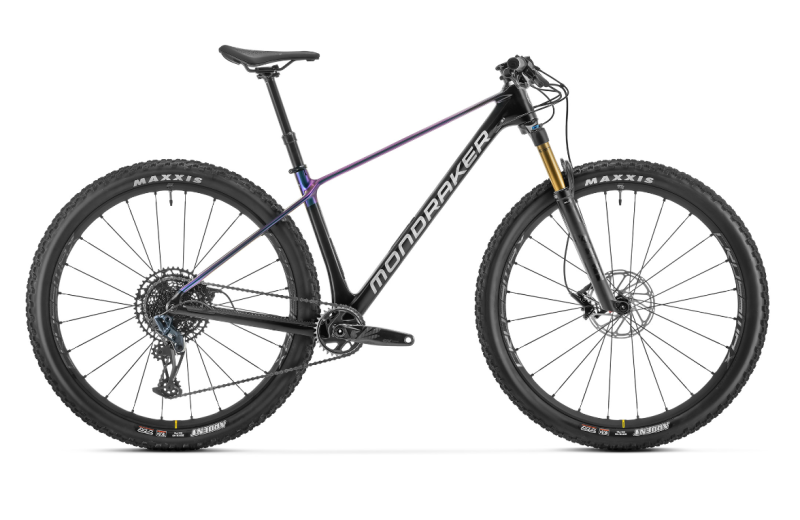 Vtt Mondraker Chrono carbone Dc RR 2026
