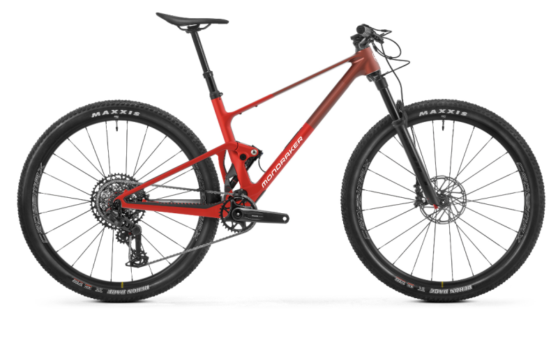 Vélo Mondraker F-podium r 2026