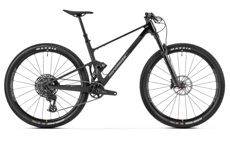 Vélo Mondraker F-podium r 2026