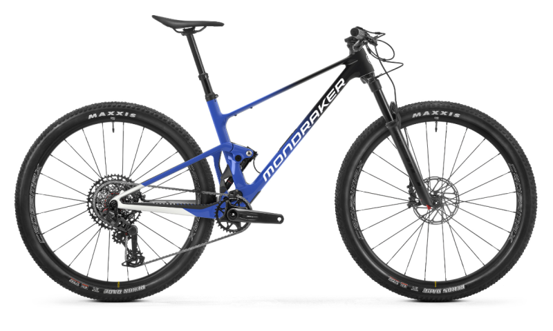 Vélo Mondraker F-podium r 2026