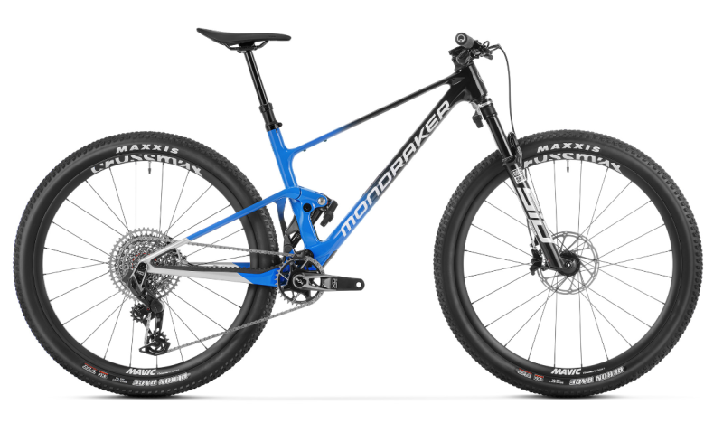 Vtt Mondraker xc F-podium 2026
