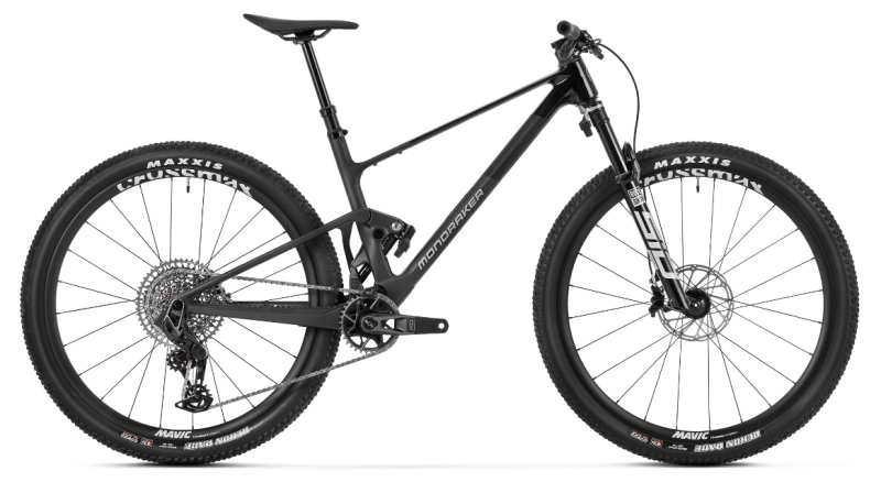 Vtt Mondraker F-podium RR SL 2026