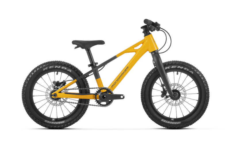 Vtt Mondraker Trick 16