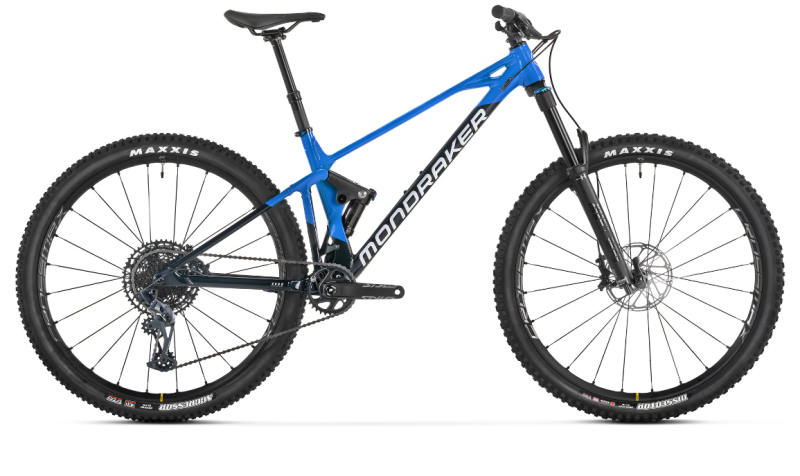 Mondraker Raze R 2026