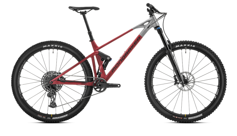 Mondraker Raze R 2026