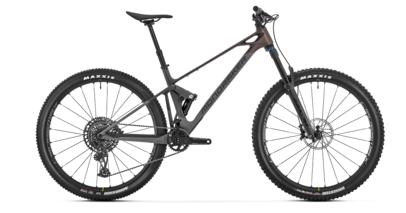 Mondraker Raze carbon R 2026