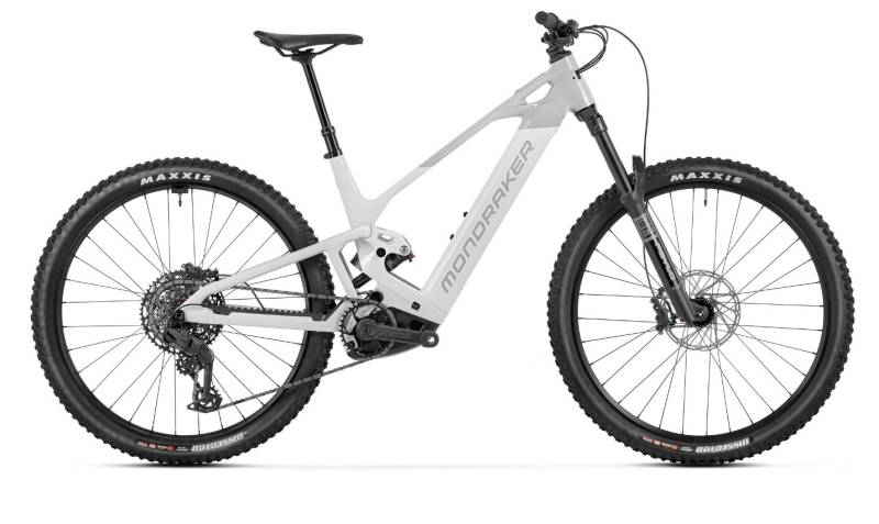 Vtt Mondraker Scree S600 2026