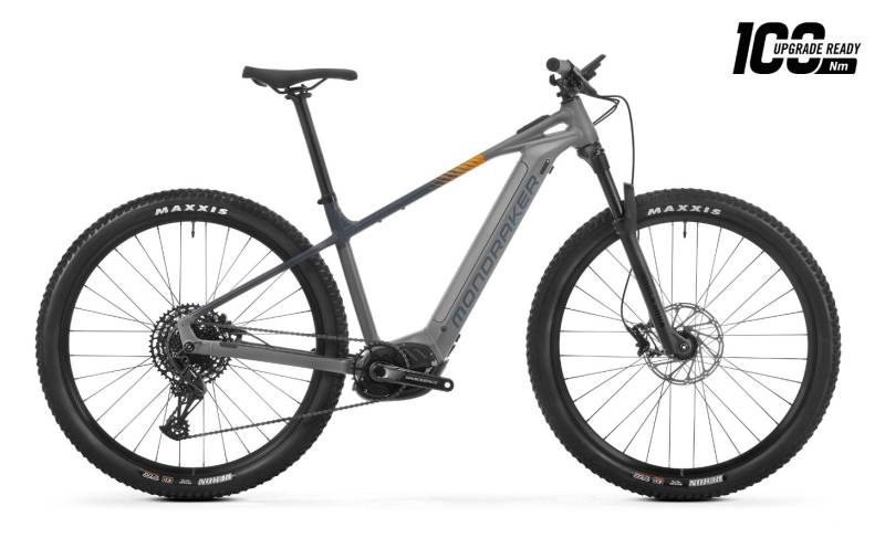 Vtt Mondraker Prime 2026
