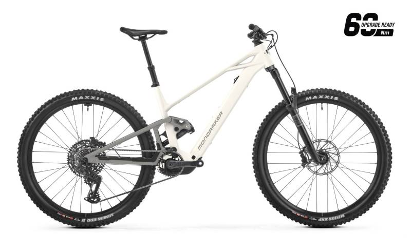 Vtt Mondraker Sly R 2026
