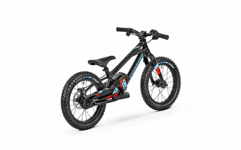 Mondraker Grommy 16