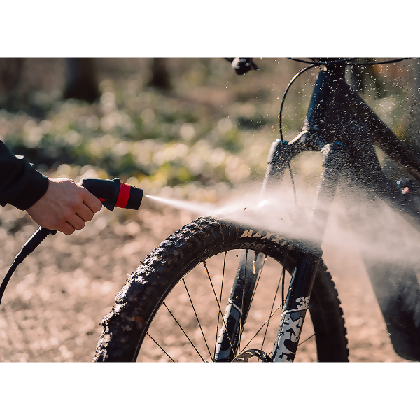 Vente du nettoyeur à pression Bosch Fontus  18v.6 autonome sans-fil