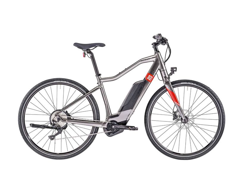 Lapierre overvolt Shaper 800 2019