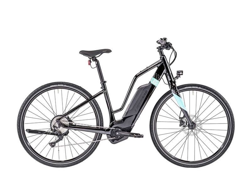 Lapierre overvolt Shaper 800l 2019
