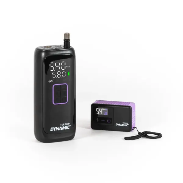 Vente de la pompe electronique Dynamic Turblo+