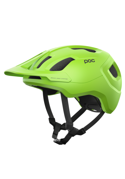 Casque Poc axion 