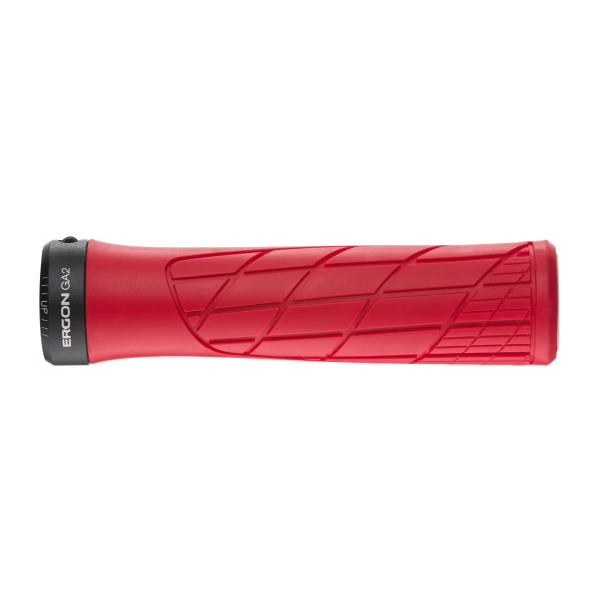 Grip Ergon Ge2 rouge